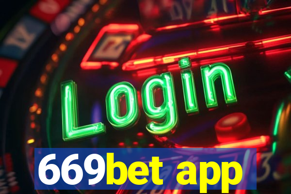 669bet app